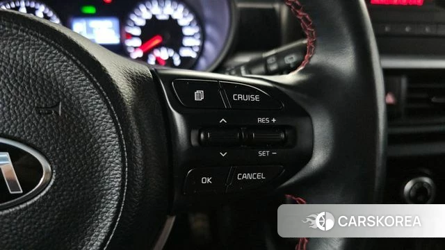 Kia All New Morning (JA) id 4284867 из Кореи 22