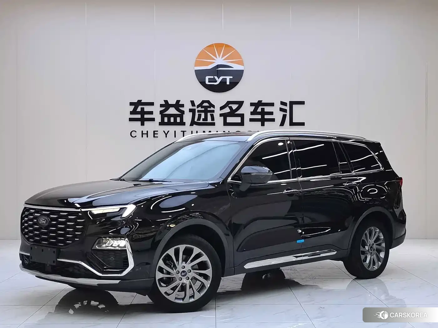 Ford Lingyu id 4629627 из Китая 22