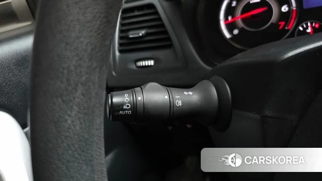 Renault Korea (Samsung) SM5 Nova id 4794910 из Кореи 22