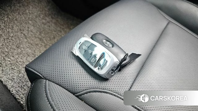 Hyundai The New Grandeur IG id 4604215 из Кореи 22