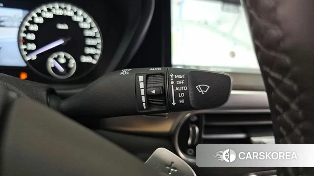 Genesis G90 id 4776143 из Кореи 22
