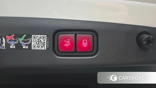 Mercedes-Benz E-Class W214 id 4617348 из Кореи 22