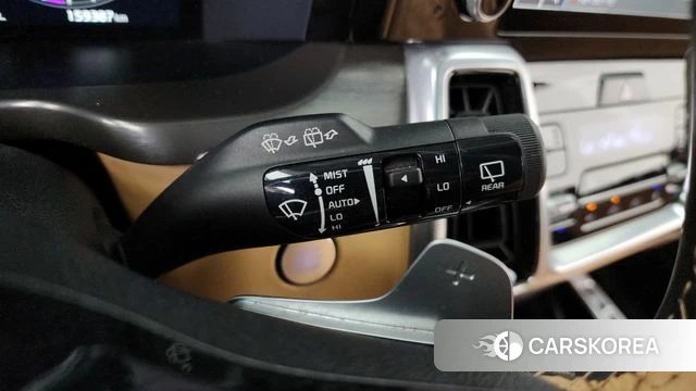 Kia Sorento 4th Generation id 4636991 из Кореи 22
