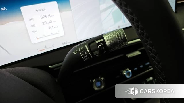 Genesis GV70 id 4279443 из Кореи 22