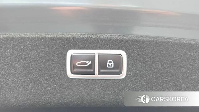 Genesis G80 (RG3) id 4243070 из Кореи 22