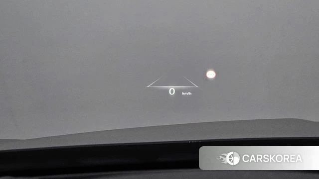 Genesis G80 (RG3) id 4834968 из Кореи 22