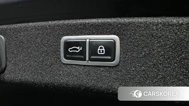 Genesis G80 (RG3) id 4750643 из Кореи 22