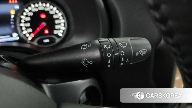 Jeep Renegade id 4416341 из Кореи 22