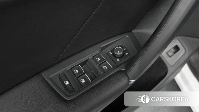 Volkswagen Tiguan second Generation id 4477544 из Кореи 22