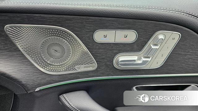 Mercedes-Benz GLS - Class X167 id 4500805 из Кореи 22