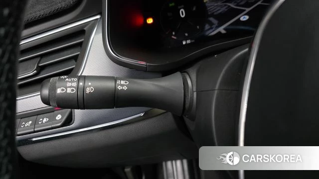 Renault Korea (Samsung) XM3 id 4864609 из Кореи 22