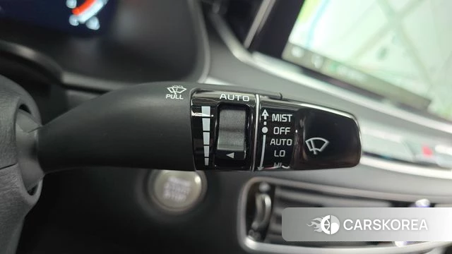 Kia More K9 id 4794659 из Кореи 22