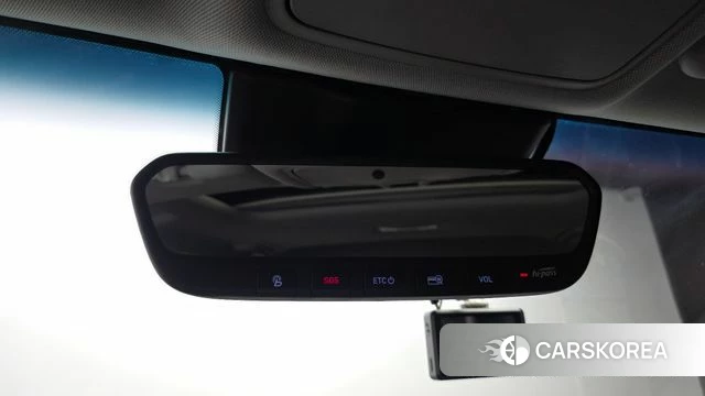Hyundai Kona Hybrid id 4502183 из Кореи 22