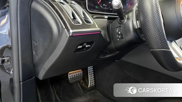 Mercedes-Benz S-Class W223 id 4899036 из Кореи 22