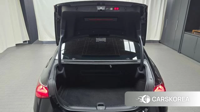 Mercedes-Benz E-Class W214 id 4315395 из Кореи 22