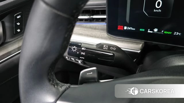 Kia The New K5 Hybrid 3rd generation id 4871148 из Кореи 22