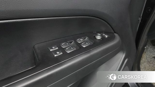 Ssangyong Rexton Sports Cannes id 4775819 из Кореи 22