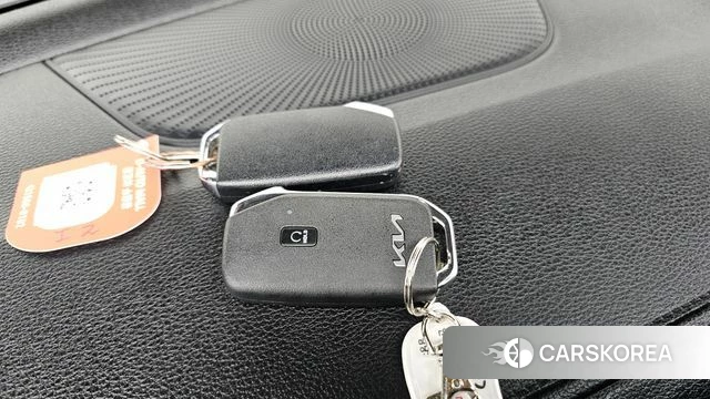 Kia The New K3 2nd generation id 4267798 из Кореи 22