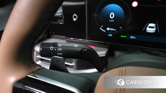 Hyundai Grandeur Hybrid (GN7) id 4354328 из Кореи 22