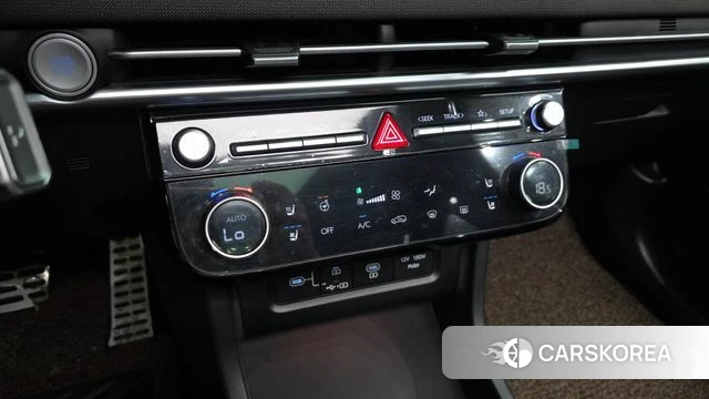 Hyundai The New Tucson (NX4) id 4670209 из Кореи 22