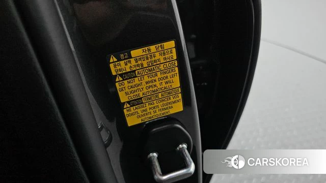 Genesis G80 (RG3) id 4224004 из Кореи 22