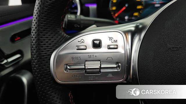 Mercedes-Benz CLA-Class C118 id 4549155 из Кореи 22