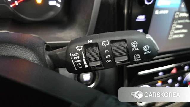 Ssangyong Berry New Tivoli id 4490515 из Кореи 22