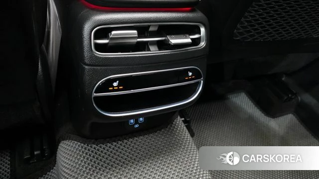 Genesis GV70 id 4231365 из Кореи 22