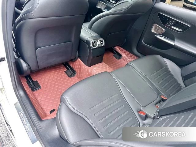 Mercedes-Benz Class C id 4263531 из Китая 22
