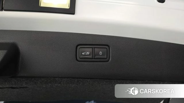 Genesis GV70 id 4613858 из Кореи 22