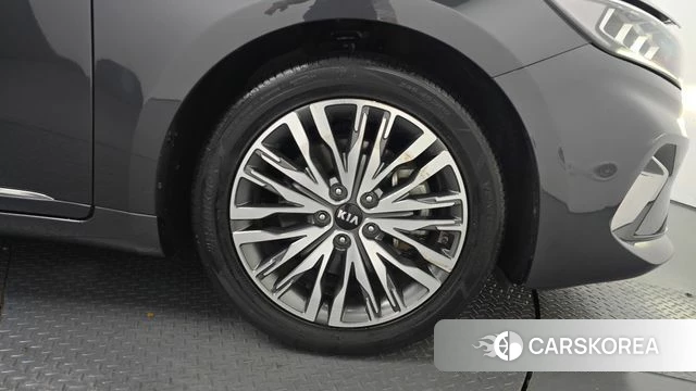 Kia K7 Premier id 4482713 из Кореи 22