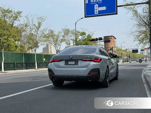 BMW 4 series id 4271615 из Китая 22