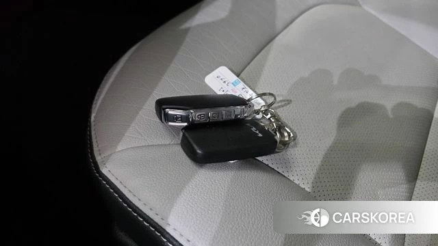 Kia The New Kia Ray id 4500016 из Кореи 22