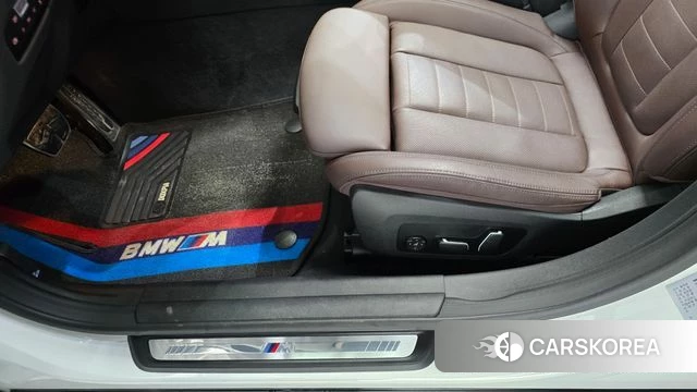BMW 4 Series (G22) id 4560340 из Кореи 22