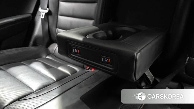 Renault Korea (Samsung) The New QM6 id 4470366 из Кореи 22
