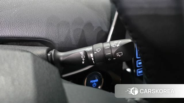 Toyota Prius 4th Generation id 4703408 из Кореи 22