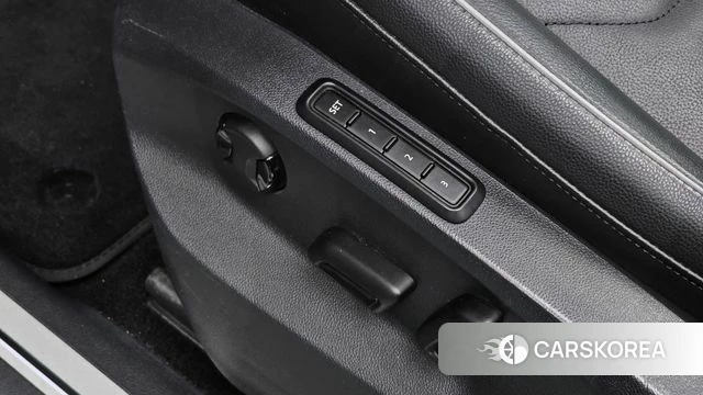 Volkswagen Tiguan second Generation id 4620549 из Кореи 22
