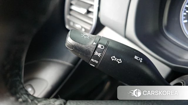 Hyundai Grandeur IG id 4459542 из Кореи 22