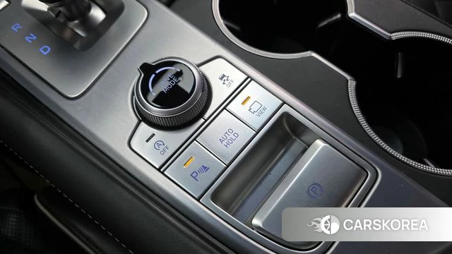 Genesis G70 id 4295175 из Кореи 22