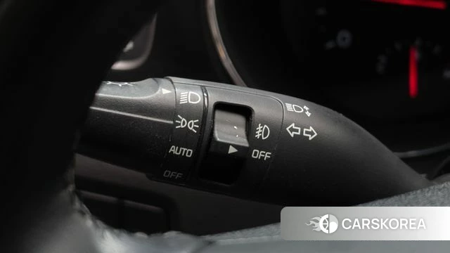 Kia The New Carnival id 4698828 из Кореи 22