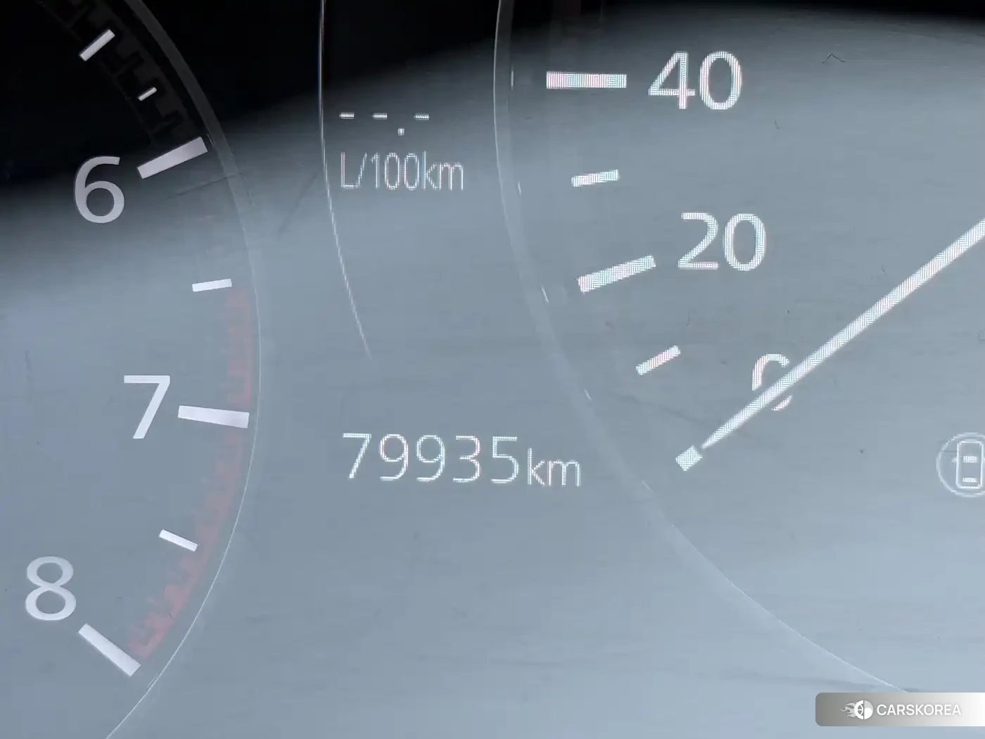 Mazda CX-50 Xingya id 4547555 из Китая 22