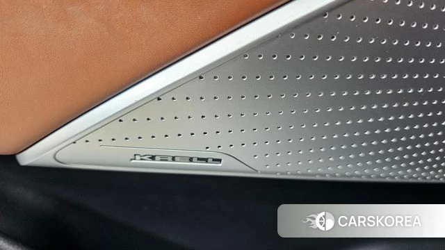 Kia More K9 id 4574250 из Кореи 22