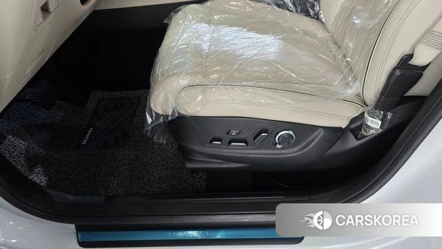 Genesis GV70 id 4880294 из Кореи 22