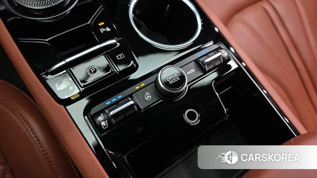 Kia The New K5 Hybrid 3rd generation id 4578967 из Кореи 22