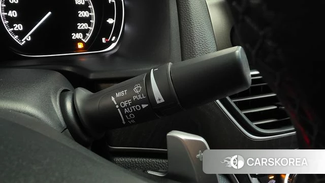 Honda Accord 10th Generation id 4721471 из Кореи 22