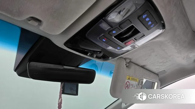 Hyundai Staria id 4928310 из Кореи 22