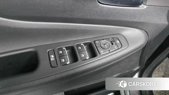 Hyundai The New Santa Fe id 4863302 из Кореи 22