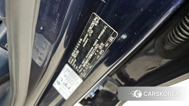Genesis GV70 id 4283413 из Кореи 22