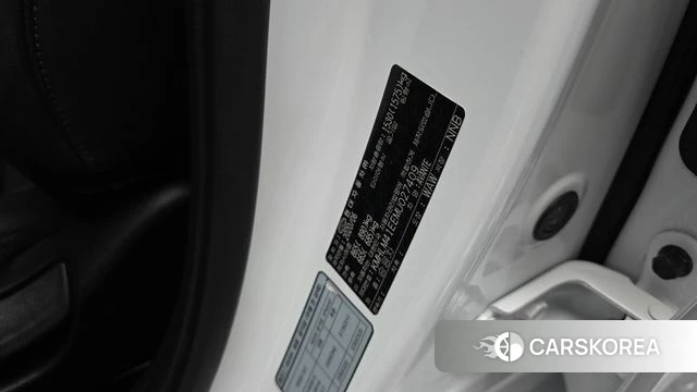 Hyundai Avante (CN7) id 4594684 из Кореи 22
