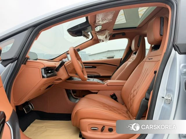 GAC Haobo Haobo GT id 3913709 из Китая 22